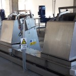 Mechanické hrubé česle GVL_2